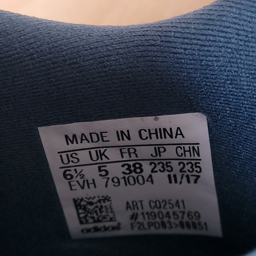 ADIDAS PROPHERE - Picture 7 of 7